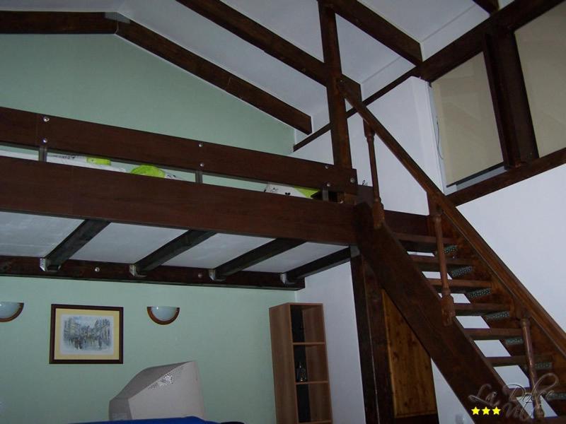 Pensiunea La Dolce Vita Băile Herculane Habitación foto
