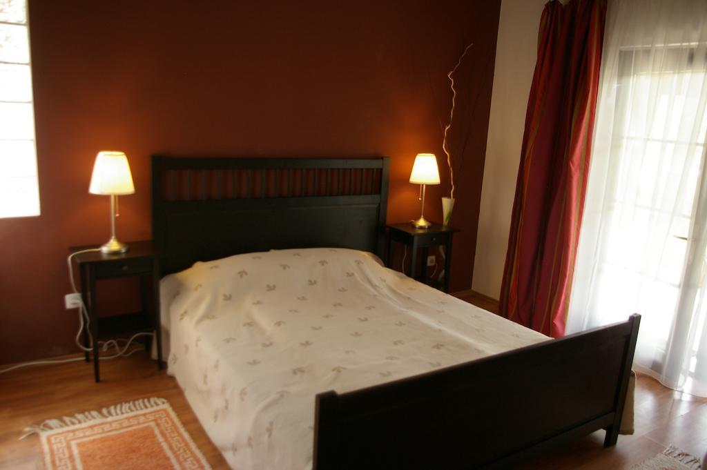 Pensiunea La Dolce Vita Băile Herculane Exterior foto