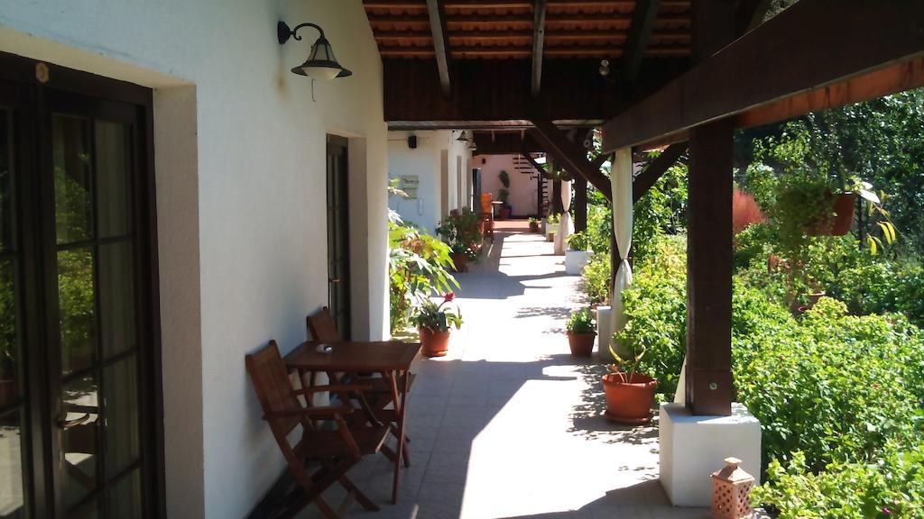 Pensiunea La Dolce Vita Băile Herculane Exterior foto