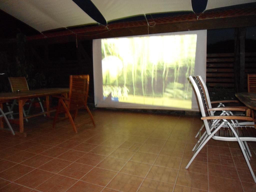 Pensiunea La Dolce Vita Băile Herculane Exterior foto